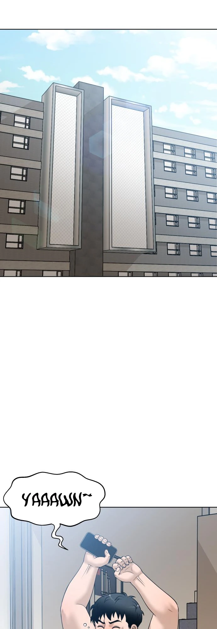Around Forty Chapter 15 34